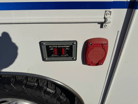 2005 Chevrolet Silverado 2500HD