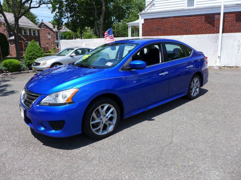 FBN Auto Sales & Service Car Dealer in Highland Park, NJ