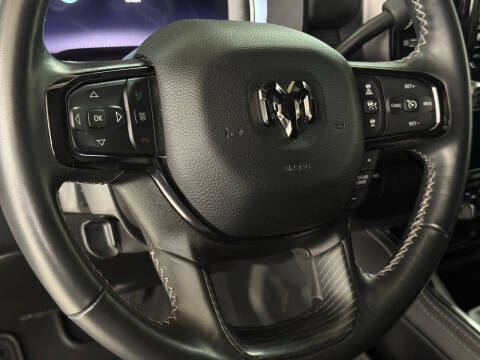 2023 RAM 3500 Limited