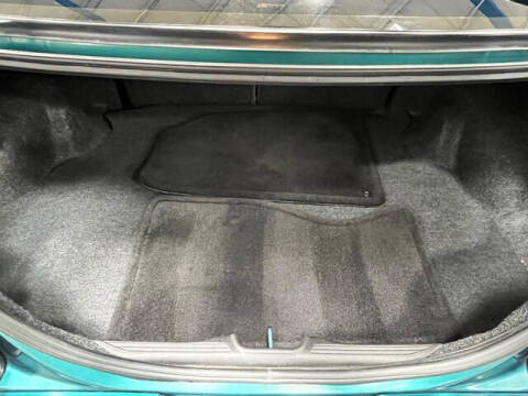 1996 Ford Mustang GT