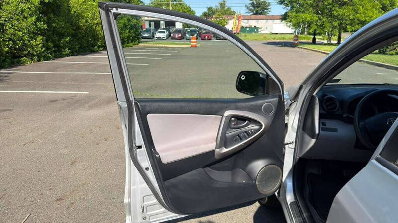 2008 Toyota RAV4