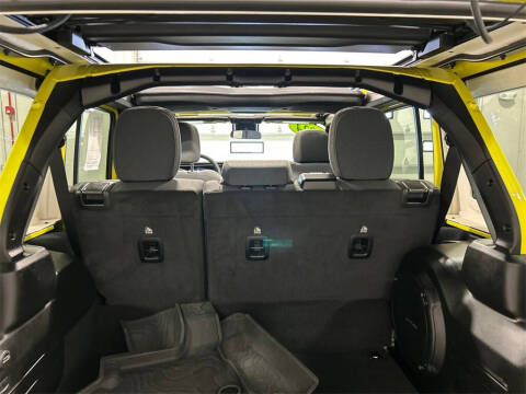 2024 Jeep Wrangler Willys 4xe