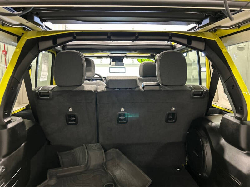 2024 Jeep Wrangler Willys 4xe