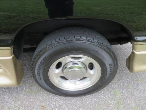 2013 Ford E-Series E-150