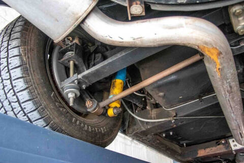 1964 Chevrolet Corvette