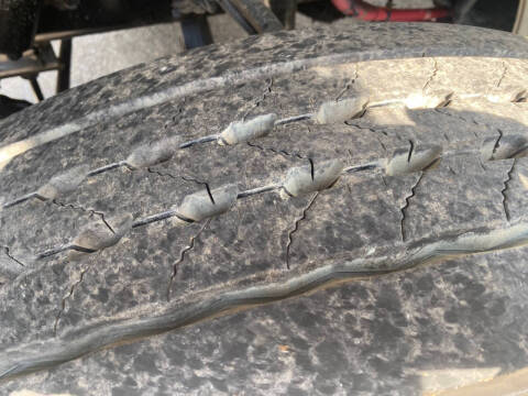 2008 Freightliner M2 106