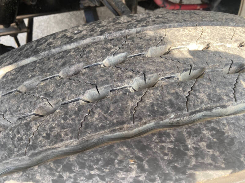 2008 Freightliner M2 106