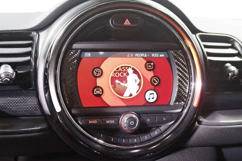 2019 MINI Clubman Cooper S