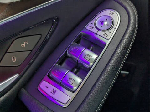 2020 Mercedes-Benz GLC GLC 300