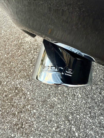 2013 Ford Mustang GT