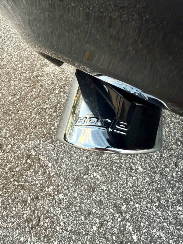 2013 Ford Mustang GT