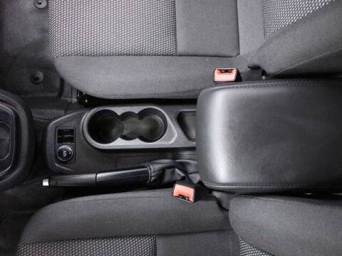 2017 Ford Transit Connect XL