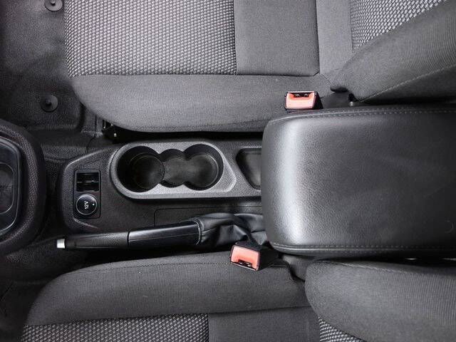 2017 Ford Transit Connect XL