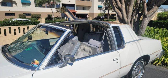 1978 Oldsmobile Cutlass