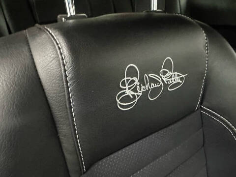 2012 Ford Mustang GT