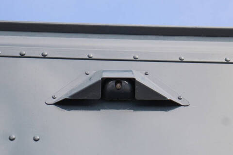 2020 Freightliner MT45 Chassis