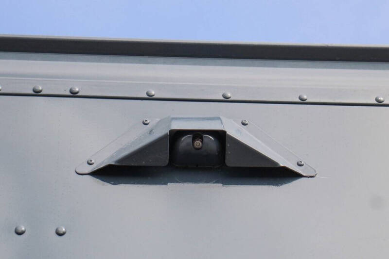 2020 Freightliner MT45 Chassis