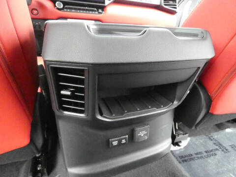 2025 Toyota Tundra TRD Pro HV