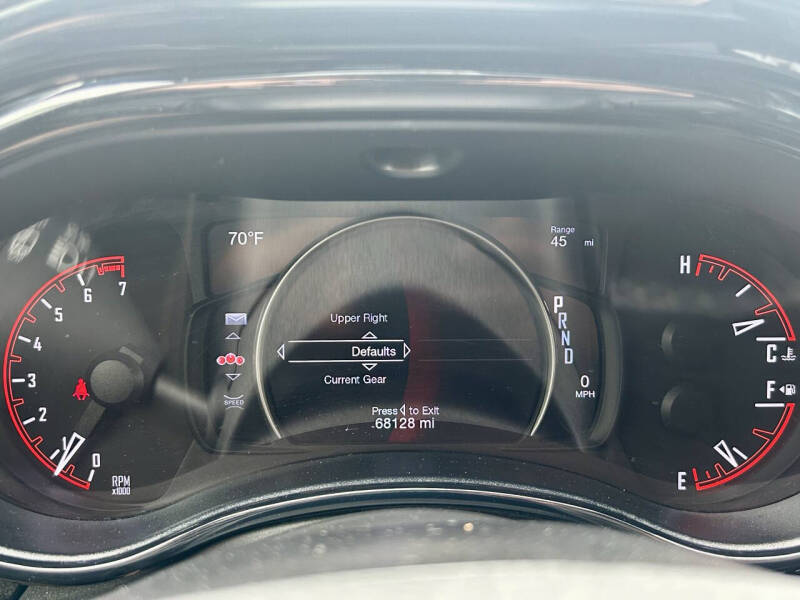 2023 Dodge Durango SXT