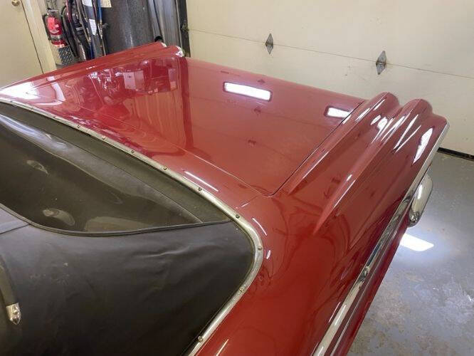 1960 Pontiac Catalina