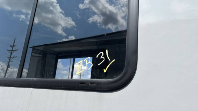 2022 Forest River ARTIC WOLF 3660