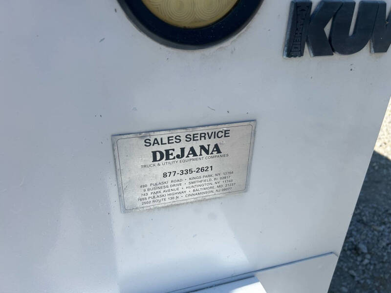 2015 RAM 5500 Heavy Duty Cummins