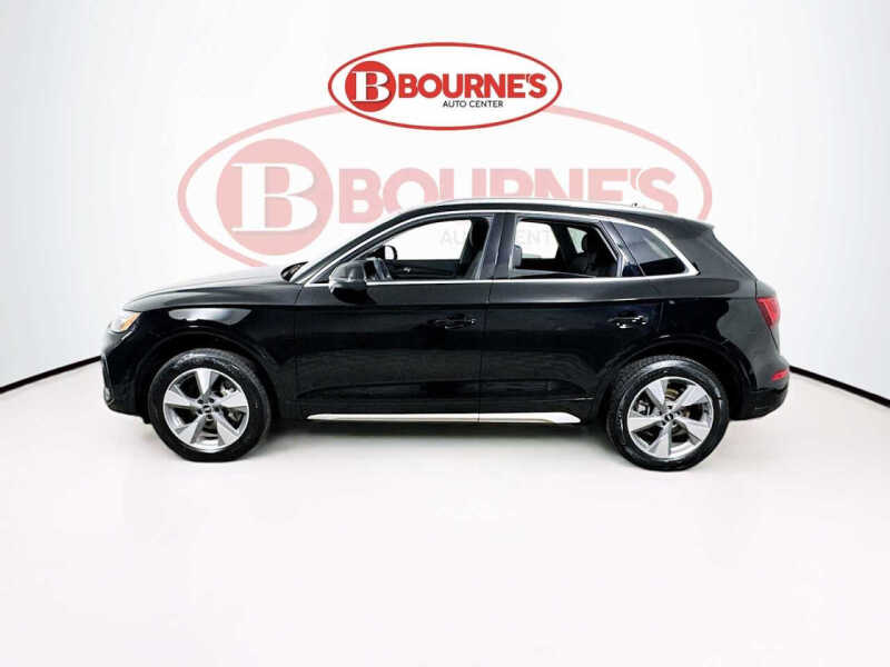 2023 Audi Q5 quattro Premium Plus 40 TFSI