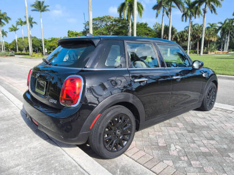 2020 MINI Hardtop 4 Door