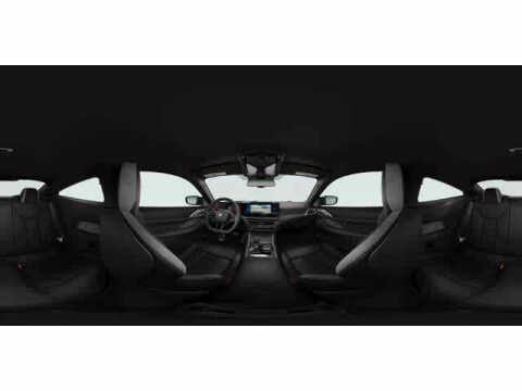 2026 BMW M4 Competition xDrive