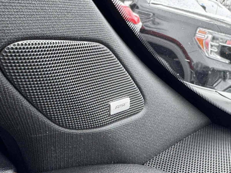 2021 Cadillac XT4 Sport