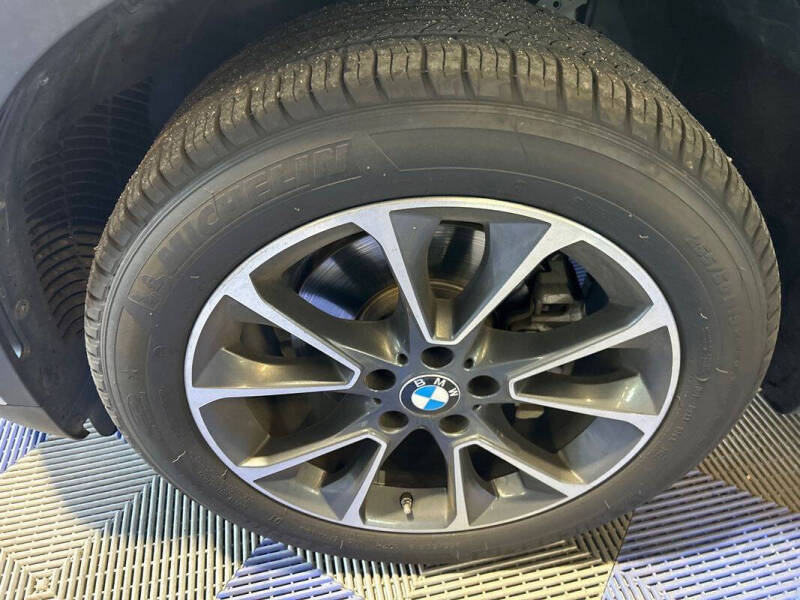 2017 BMW X5 sDrive35i