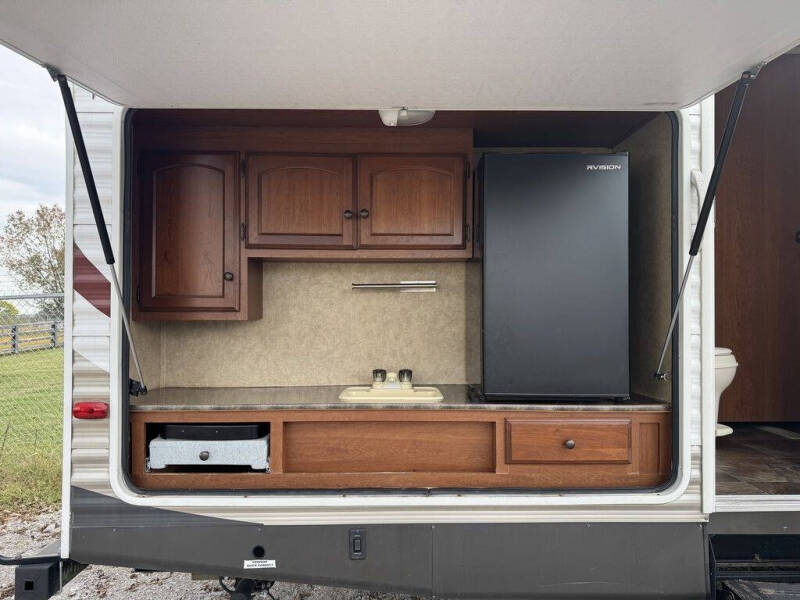 2013 Dutchmen Dutchmen 315BHDS