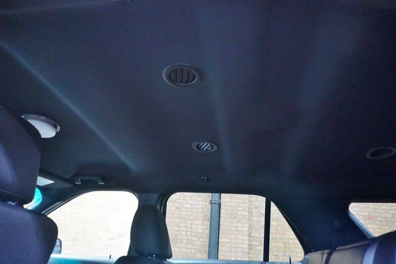 2017 Ford Explorer Police Interceptor Utility