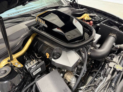 2012 Chevrolet Camaro SS