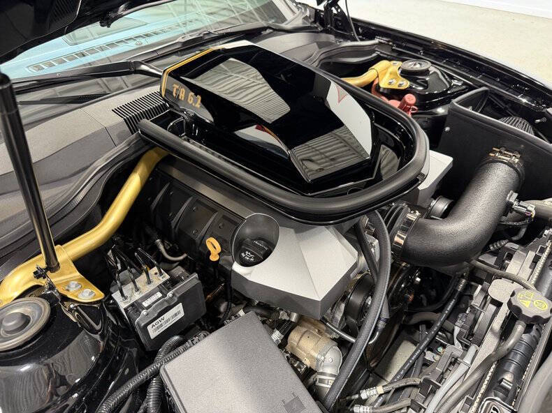 2012 Chevrolet Camaro SS