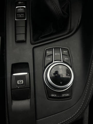 2018 BMW X1 sDrive28i