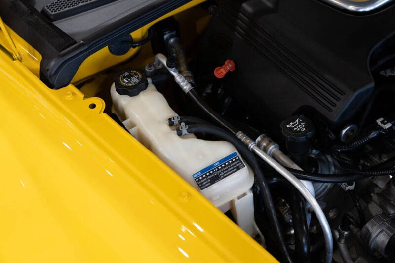 2004 Chevrolet SSR LS