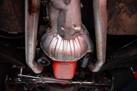 1965 Chevrolet Corvette