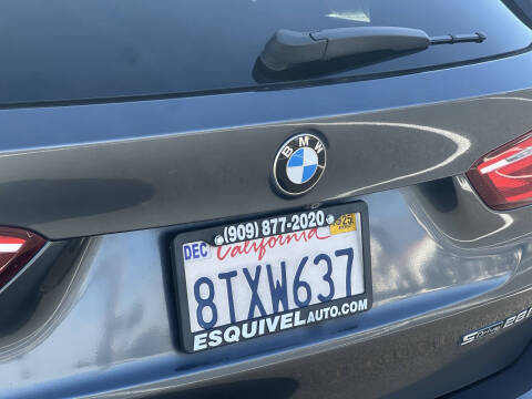 2021 BMW X1 sDrive28i