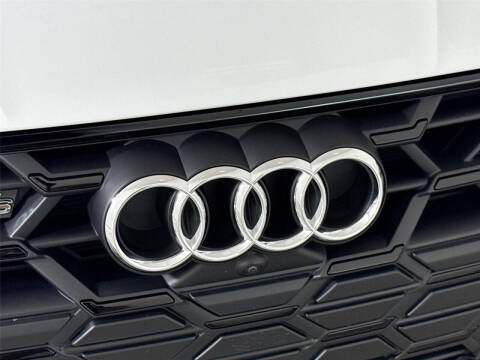 2025 Audi S7 2.9T quattro Prestige