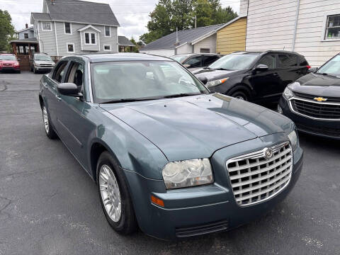 2005 Chrysler 300