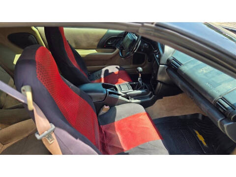 1994 Chevrolet Camaro