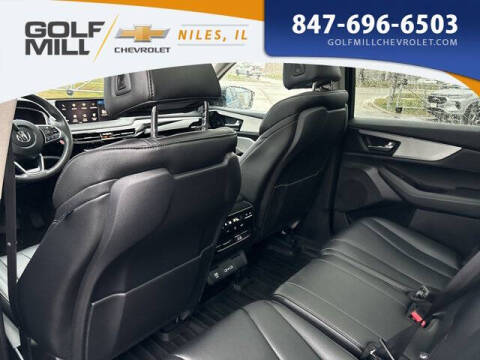 2024 Acura MDX SH-AWD