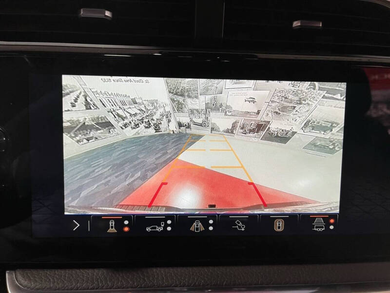 2024 GMC Sierra 3500HD