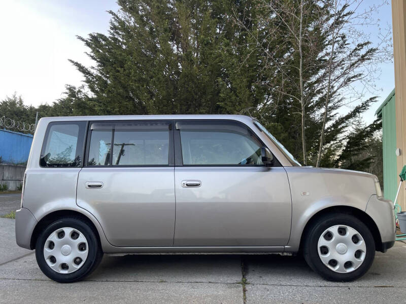 2000 Toyota BB