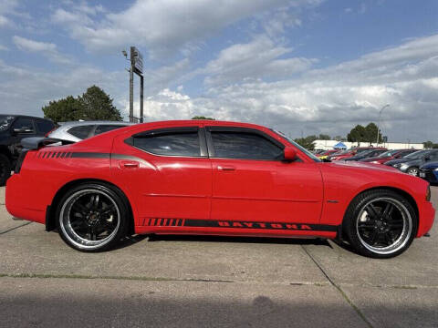 2006 Dodge Charger RT
