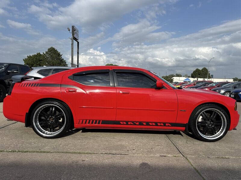 2006 Dodge Charger RT