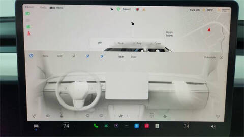 2024 Tesla Model Y Performance