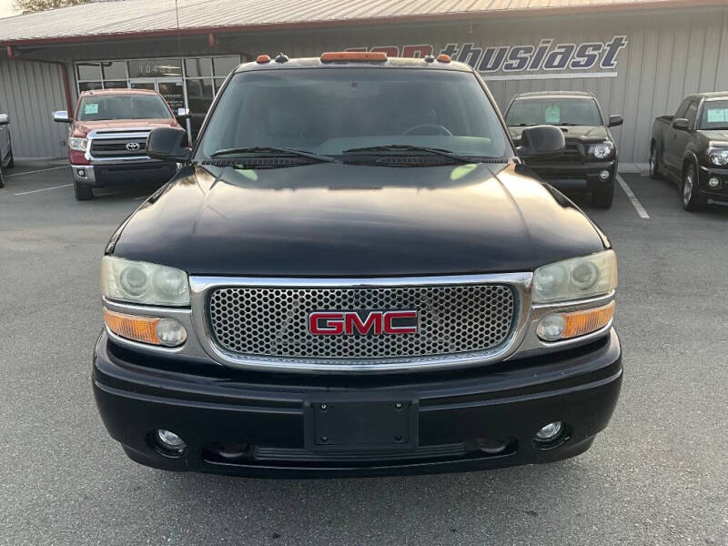 2003 GMC Sierra 1500 Denali