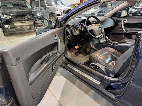 2013 Volvo C70